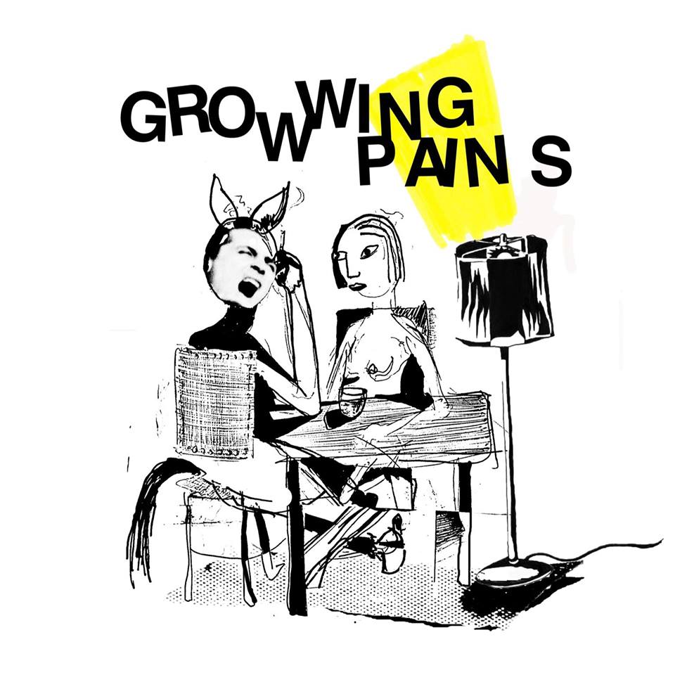 Growwing Pains