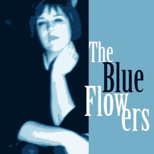 The Blueflowers
