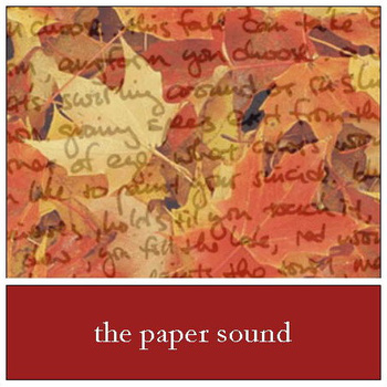 The Paper Sound