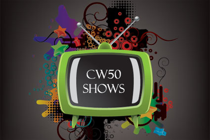 Cw Detroit Tv Schedule Cw50 Detroit