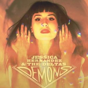 Jessica Hernandez Demons
