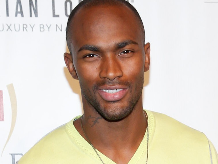 Keith Carlos Becomes First Ever Male Winner Of 'America's Next To...