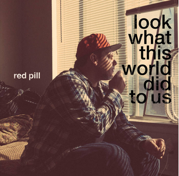 Red Pill