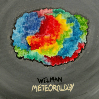 (Credit: http://welman.bandcamp.com/album/meteorology)
