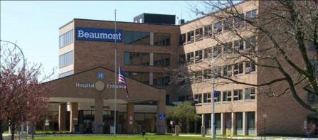 Beaumont Well being, Michigan Medication Ease Customer Restrictions – CW50 Detroit